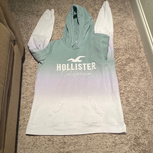 Hoodie - Picture 1 of 4